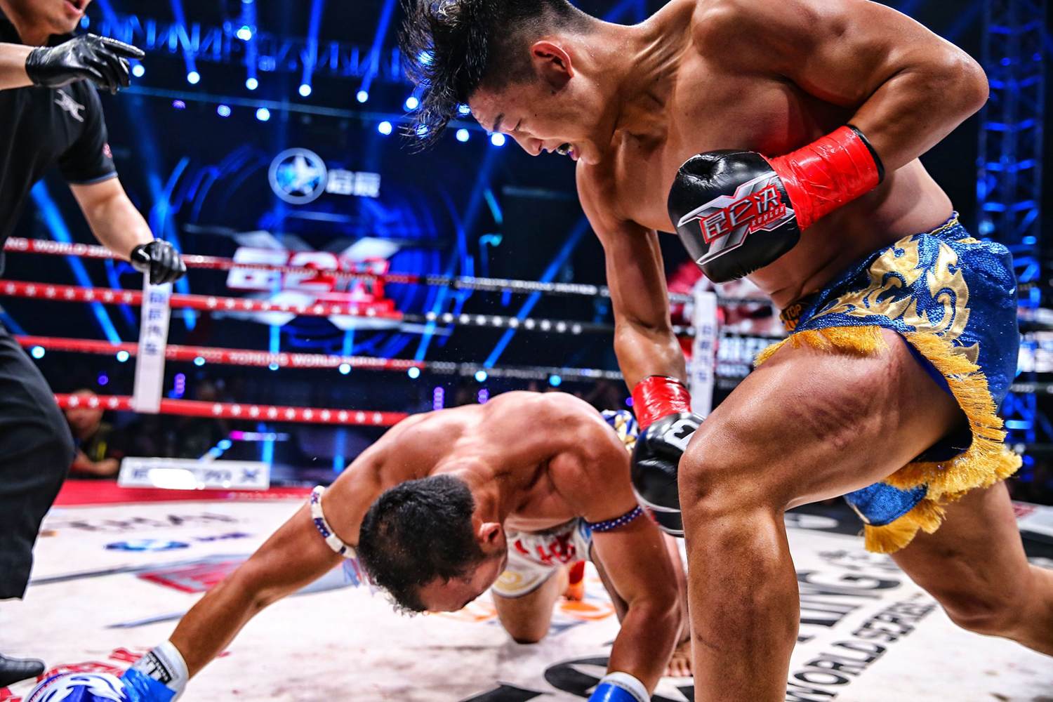 KO
